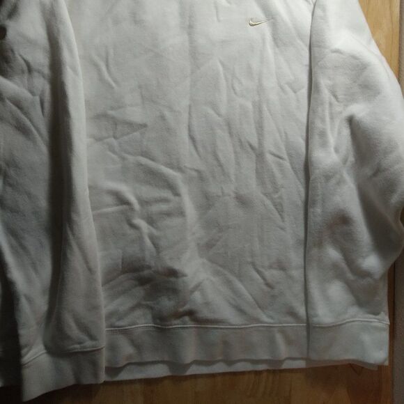 Vintage Nike Small Swoosh Crewneck Sweatshirt - Picture 3 of 9